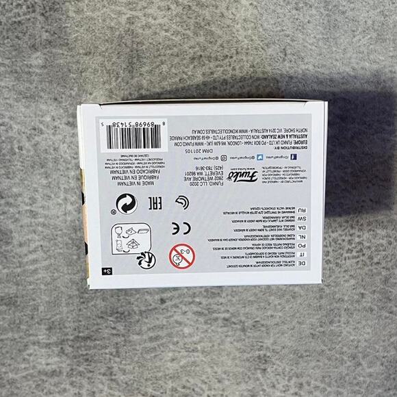 Funko pop she ra figure - Picture 7 of 7